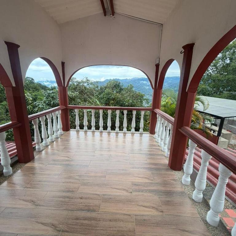 Finca Amapola - Casa de 4 dormitorios - 13