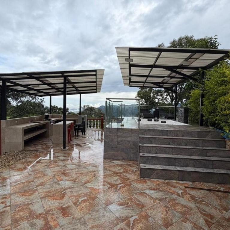 Finca Amapola - Casa de 4 dormitorios - 20