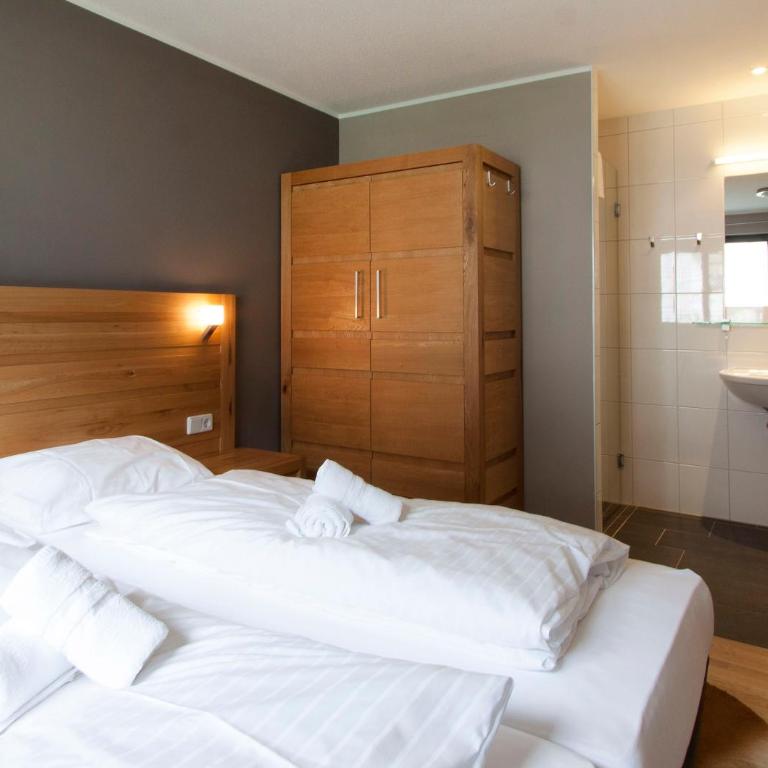 Appart Laijola - Superior Apartment mit 3 Schlafzimmern - 7