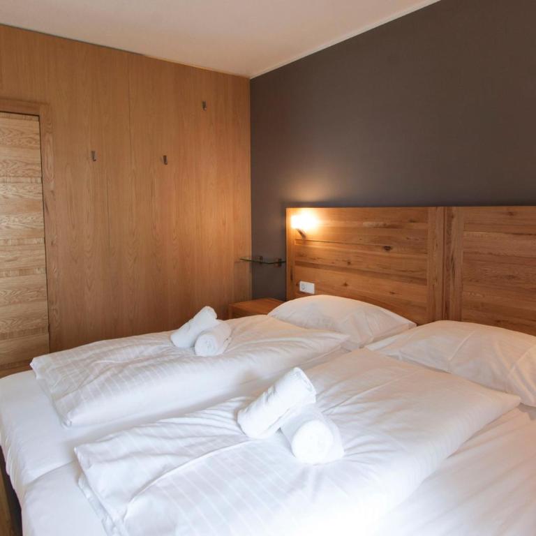 Appart Laijola - Superior Apartment mit 3 Schlafzimmern - 6