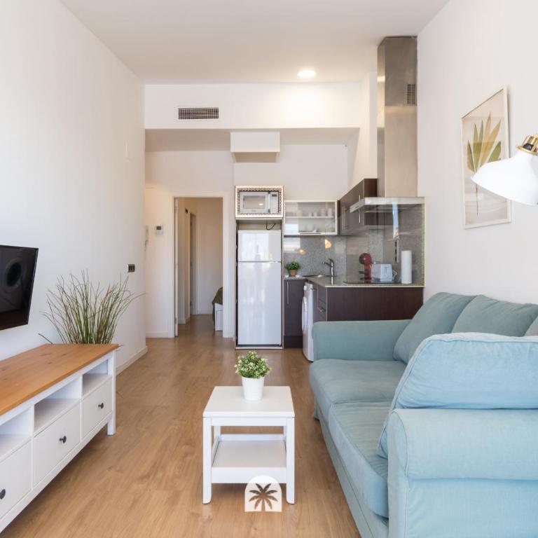 weroomies - Style 3B - Appartement 1 Chambre - 8