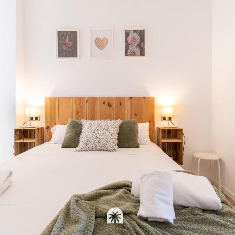 weroomies - Style 3B - Appartement 1 Chambre - 19