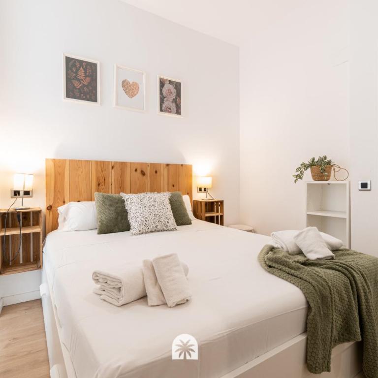weroomies - Style 3B - Appartement 1 Chambre - 20