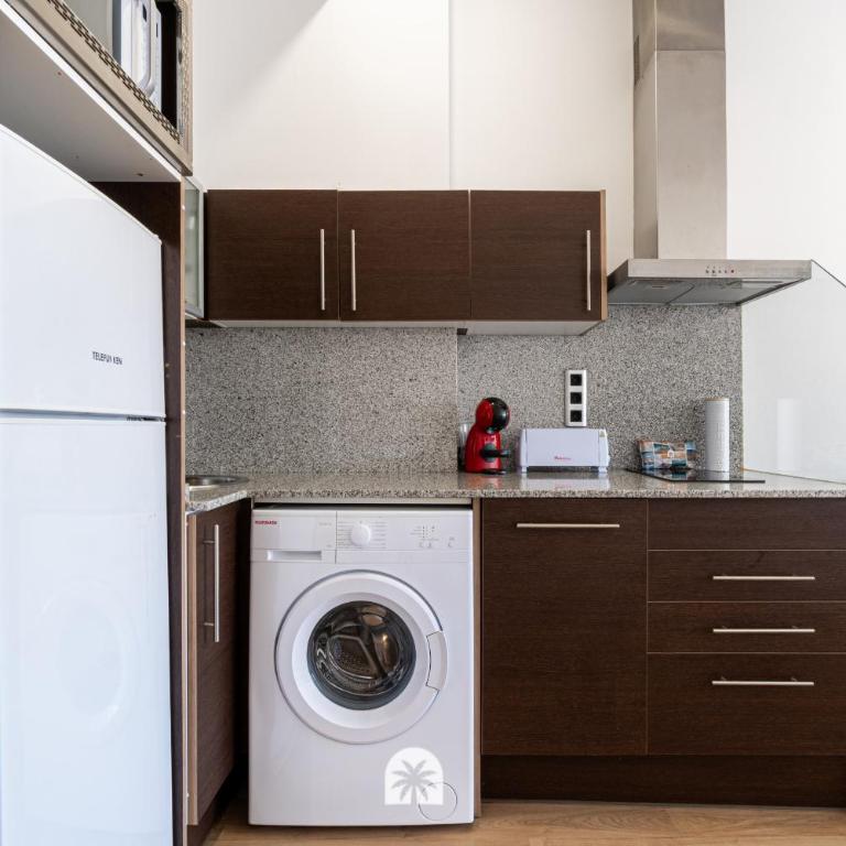 weroomies - Style 3B - Appartement 1 Chambre - 14