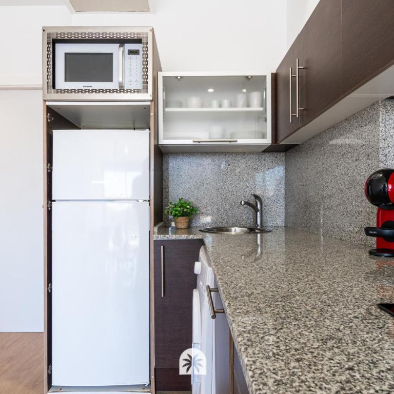 weroomies - Style 3B - Appartement 1 Chambre - 16