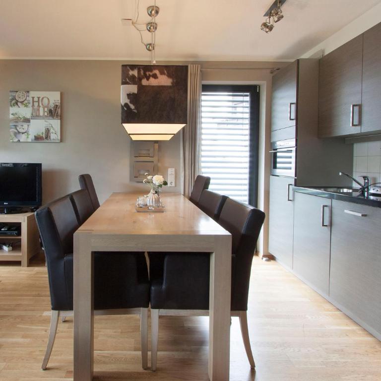 Appart Laijola - Superior Apartment mit 3 Schlafzimmern - 5