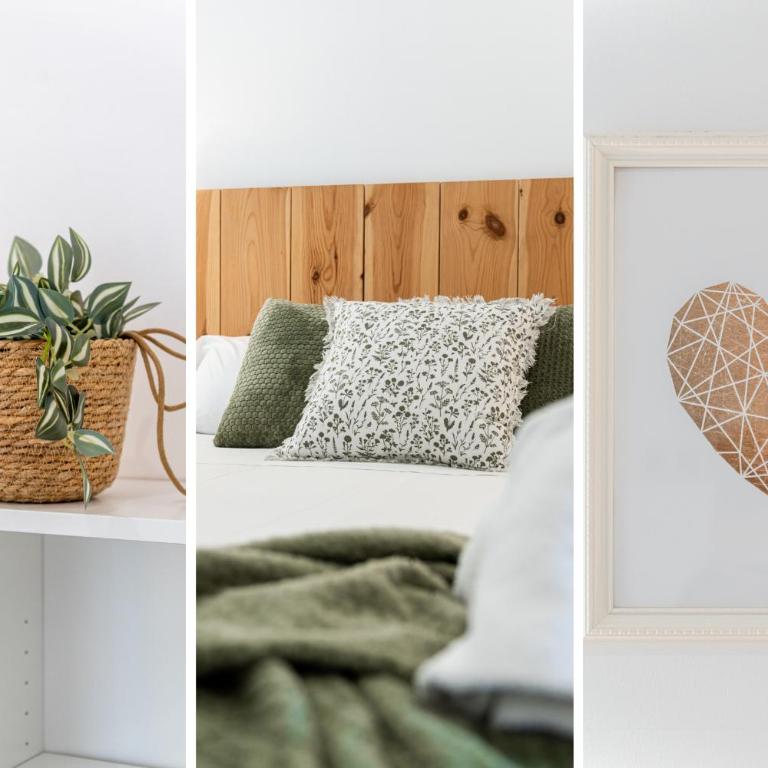 weroomies - Style 3B - Appartement 1 Chambre - 21