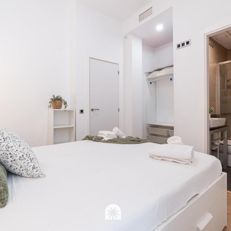 weroomies - Style 3B - Appartement 1 Chambre - 22