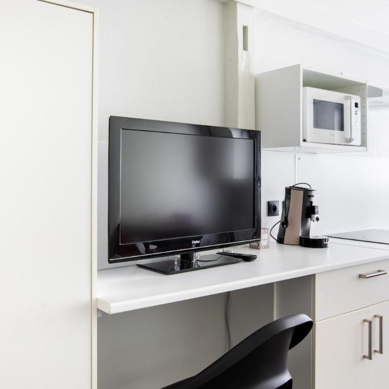 Le Nordique - Appartamento con 1 Camera da Letto - 2