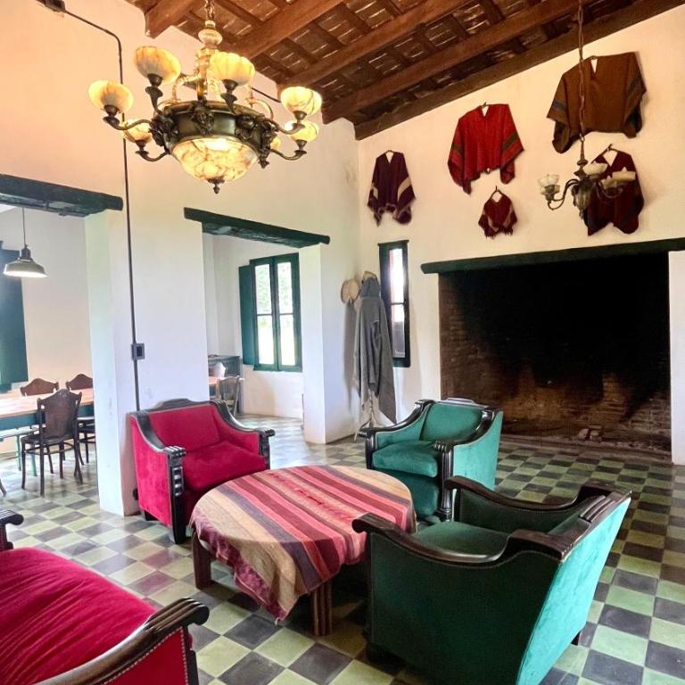 la luciana - Cabaña de 3 dormitorios - 22