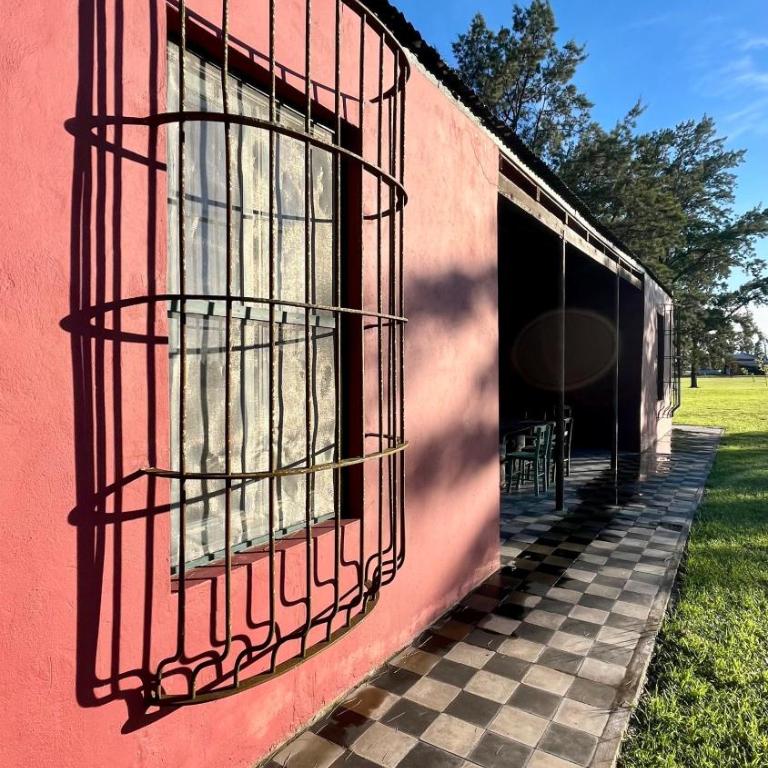 la luciana - Cabaña de 3 dormitorios - 26