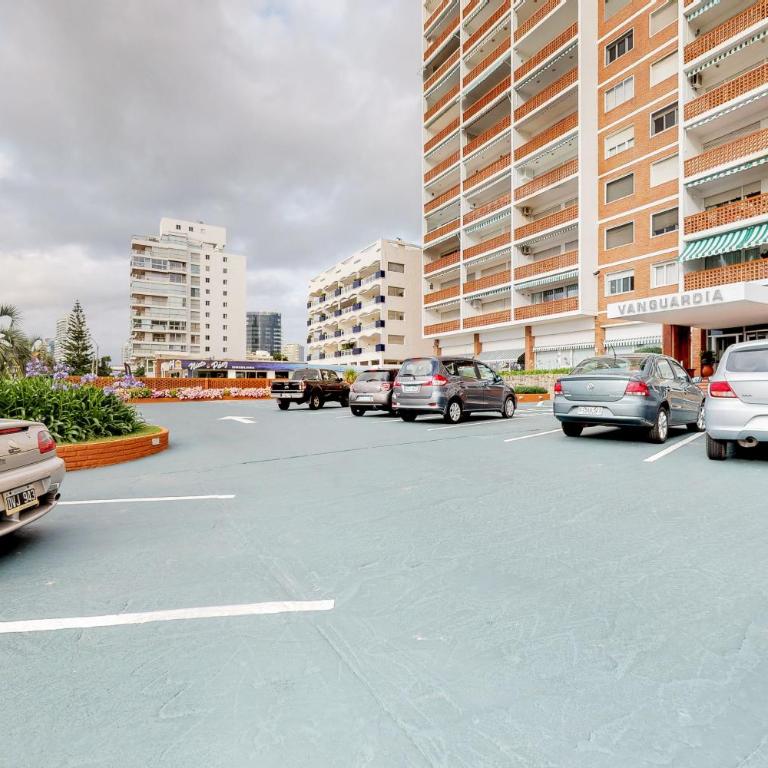 Oceana Suites Vanguardia - Apartamento con vistas al mar - 2