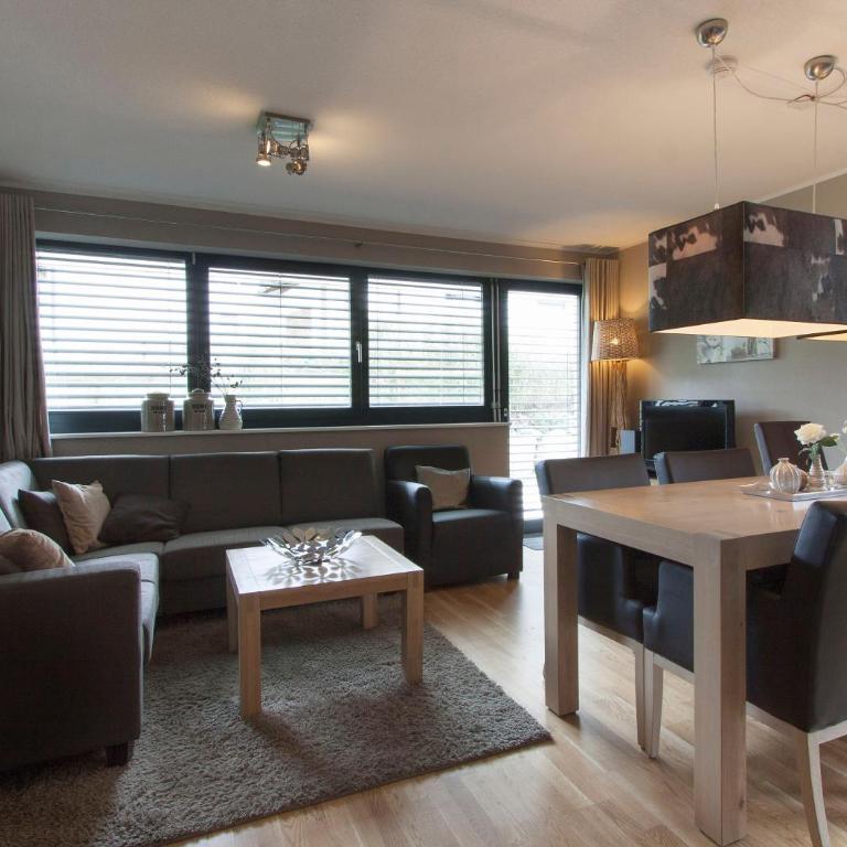 Appart Laijola - Superior Apartment mit 3 Schlafzimmern - 4