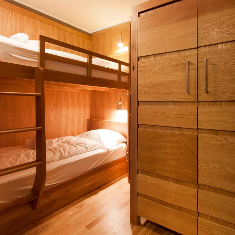 Appart Laijola - Superior Apartment mit 3 Schlafzimmern - 3