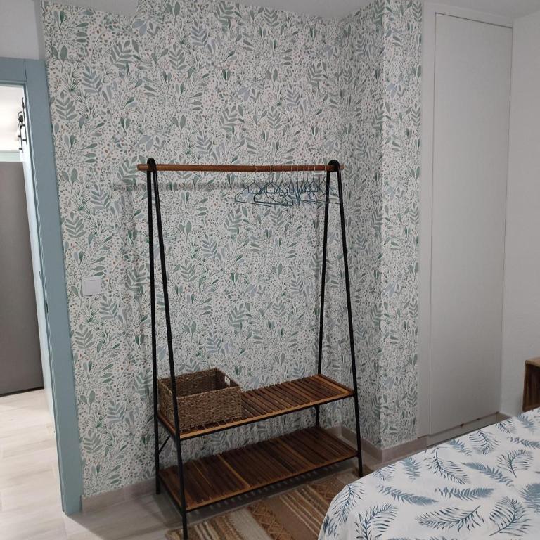 Apartamentos Las Flores - Apartamento con ducha - 9