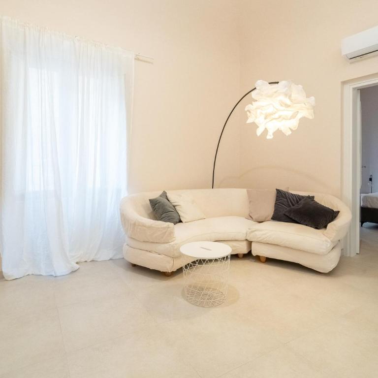 Civico12 - Boutique Apartment - Appartamento con 1 Camera da Letto - 3