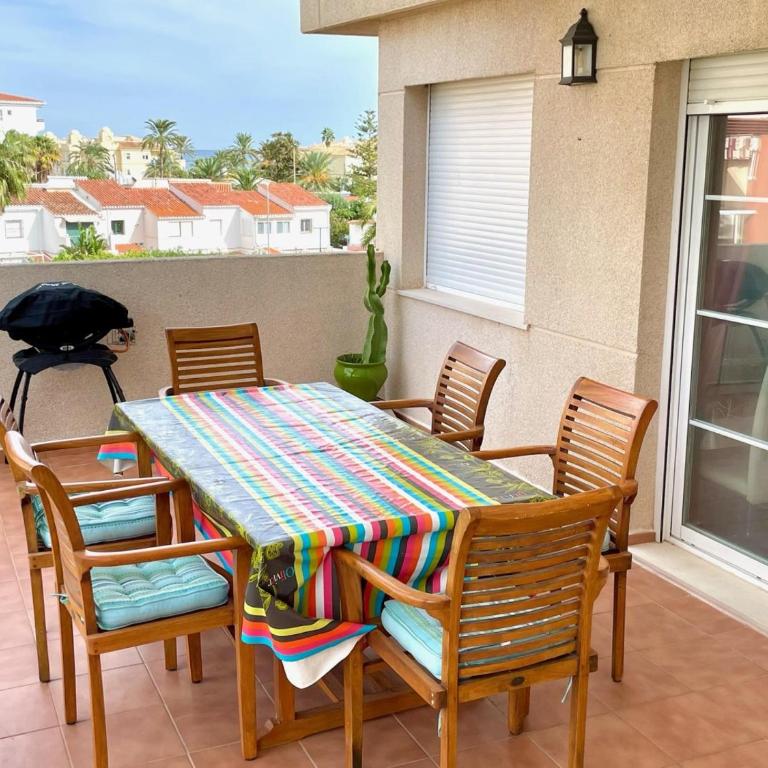Apartamento Maravista - Appartamento con 2 Camere da Letto - 25