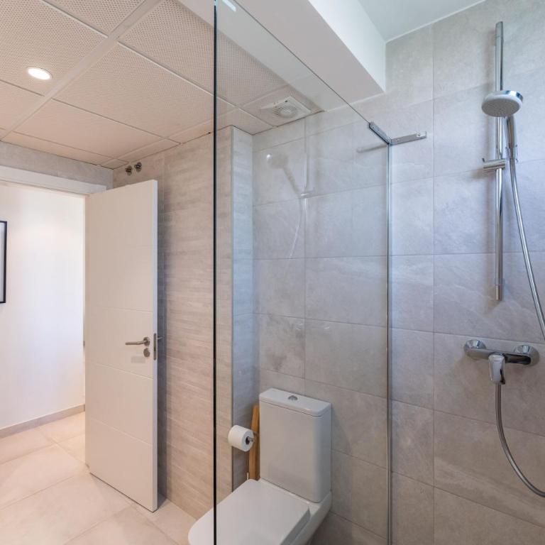 Apartamento Cortijo del Golf - Two-Bedroom Apartment - 2