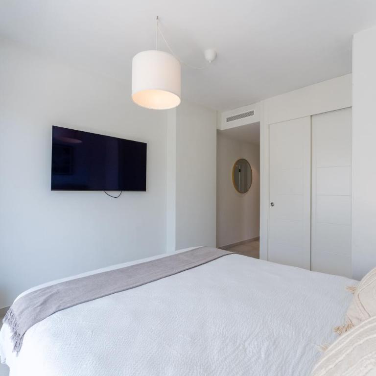 Apartamento Cortijo del Golf - Two-Bedroom Apartment - 8