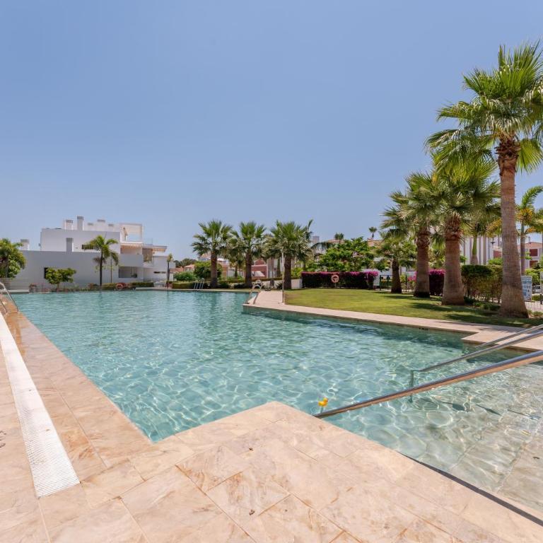 Apartamento Cortijo del Golf - Two-Bedroom Apartment - 1