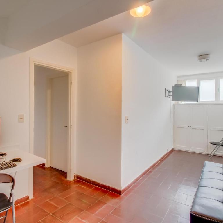 Oceana Suites Playa Mansa - Apartment with Sea View - 1