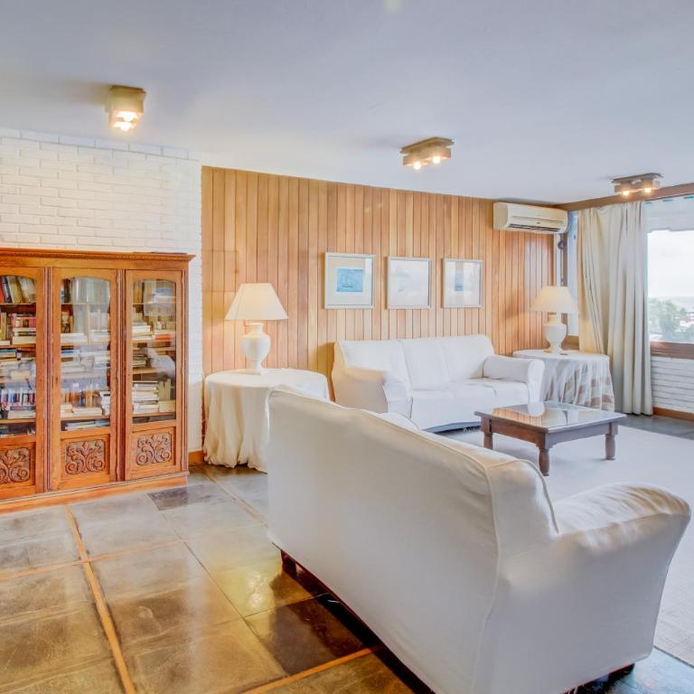 Oceana Suites Playa Mansa - Apartment with Sea View - 2