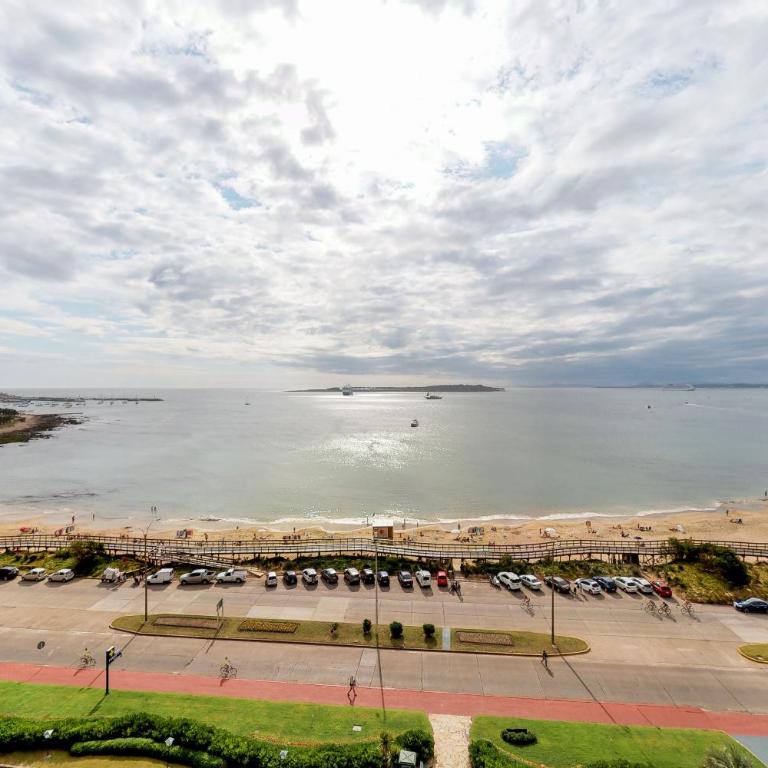 Oceana Suites Playa Mansa - Apartment with Sea View - 3