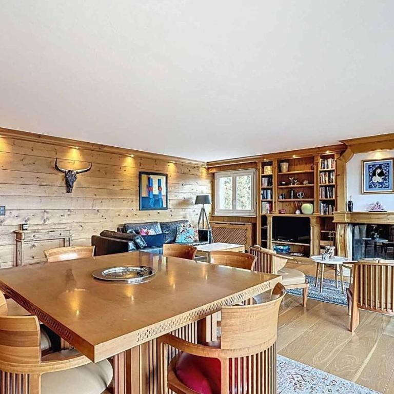 Chez Margot - Family - By CosyHome - Three-Bedroom Premium Apartment with Balcony - 4