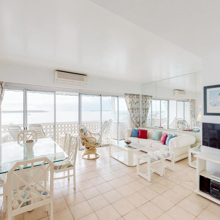 Oceana Suites Playa Mansa - Apartment with Sea View - 8