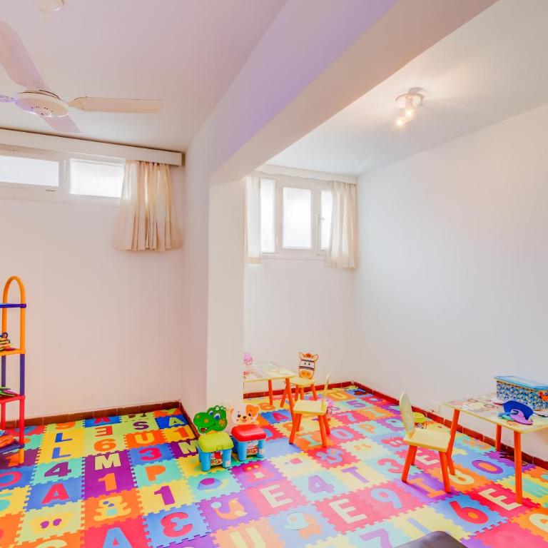 Oceana Suites Playa Mansa - Apartment with Sea View - 16