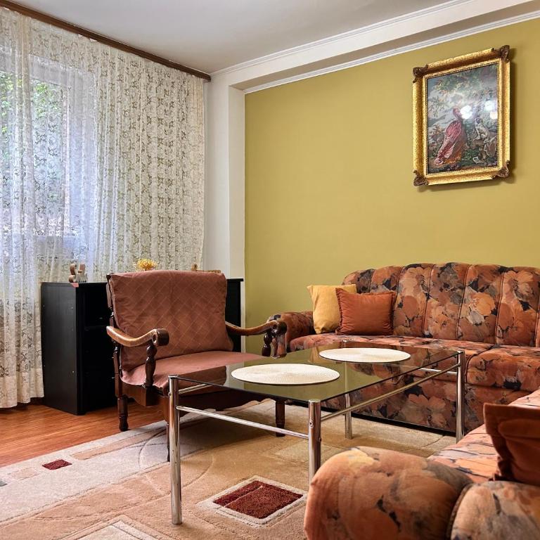 EN Apartment- the Heart of Sarajevo Old Town - Apartman sa 1 Spavaćom Sobom - 2
