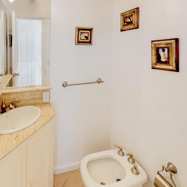 Oceana Suites Playa Mansa - Apartment with Sea View - 17