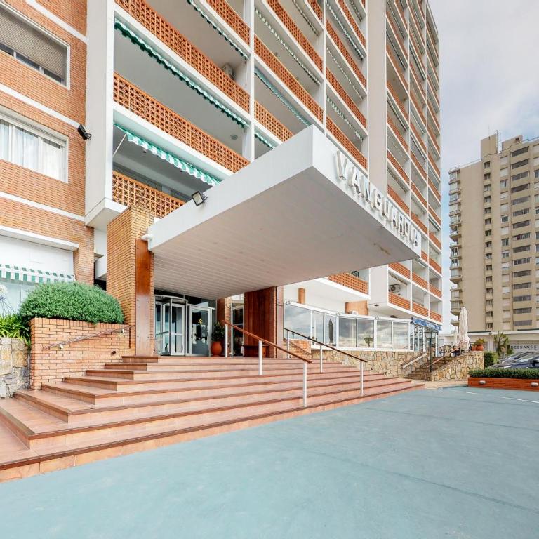 Oceana Suites Playa Mansa - Apartment with Sea View - 18