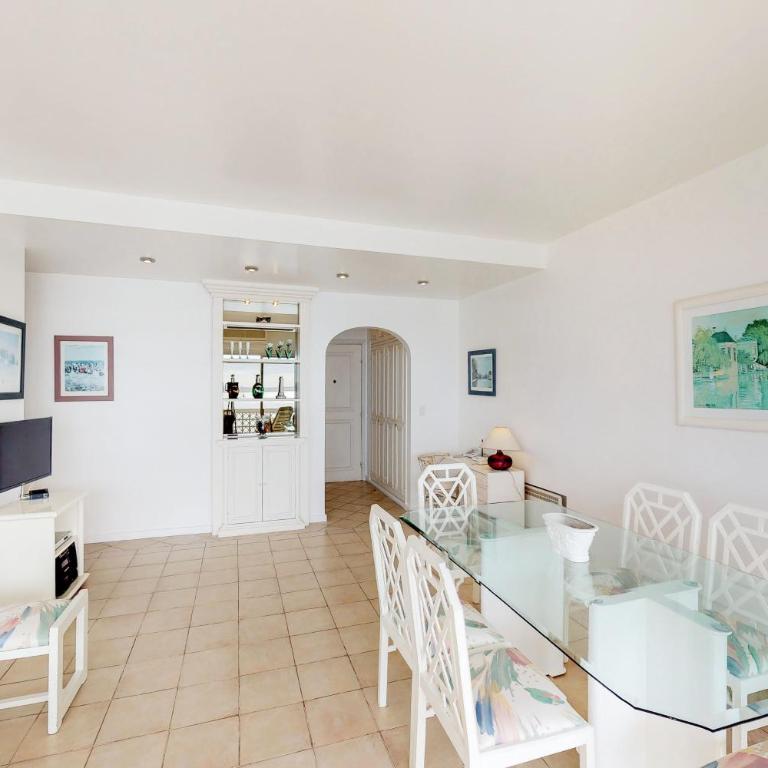 Oceana Suites Playa Mansa - Apartment with Sea View - 20
