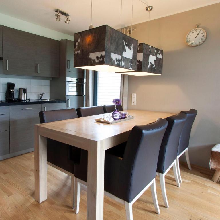 Appart Laijola - Premium Apartment mit 3 Schlafzimmern - 5