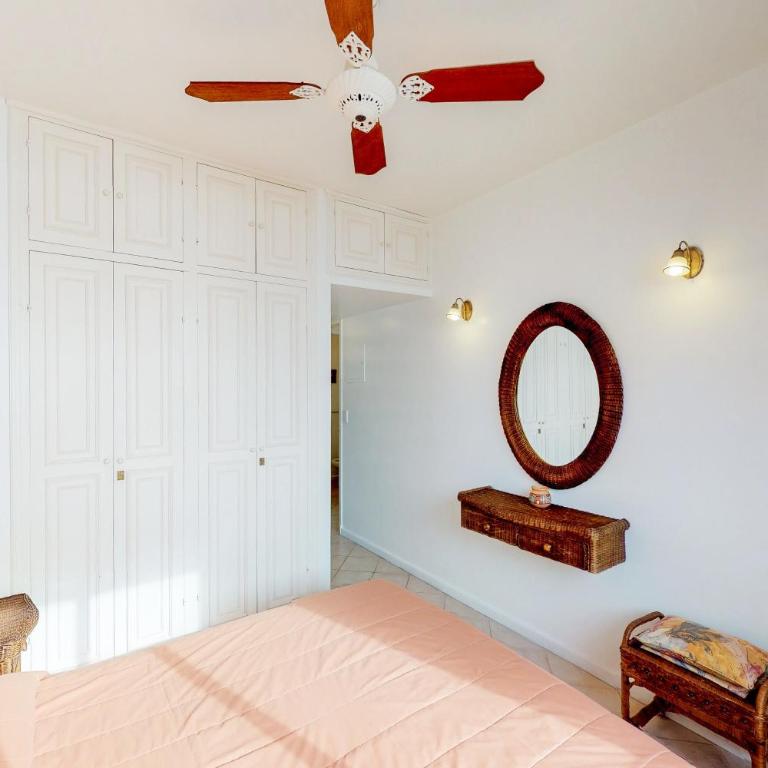 Oceana Suites Playa Mansa - Apartment with Sea View - 25