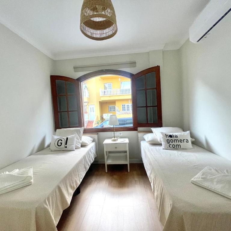 La Casa de Papel 2 - Apartamento de 2 dormitorios - 3