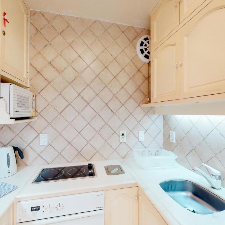 Oceana Suites Playa Mansa - Apartment with Sea View - 31