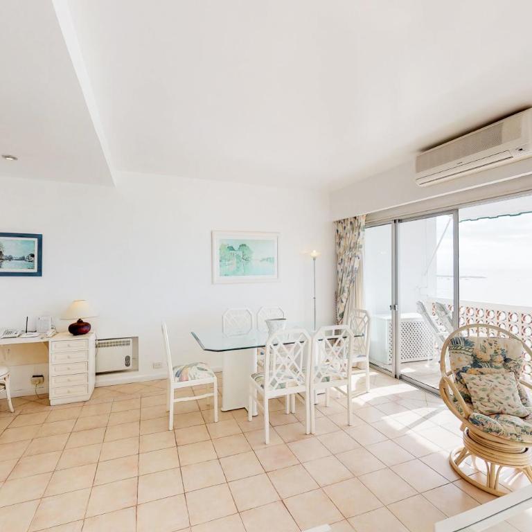 Oceana Suites Playa Mansa - Apartment with Sea View - 32