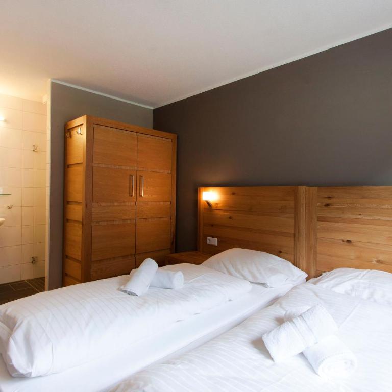 Appart Laijola - Premium Apartment mit 3 Schlafzimmern - 4