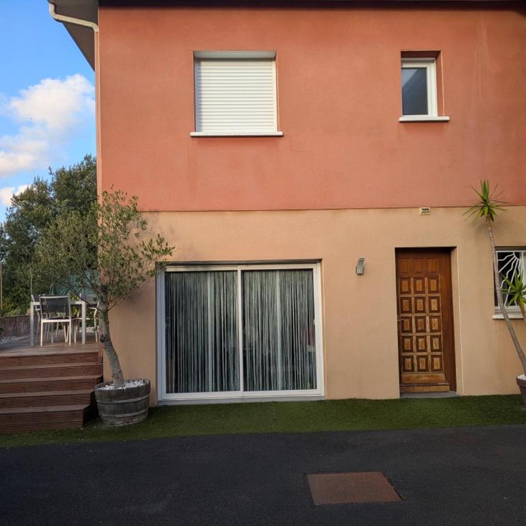 Charmant Appartement avec Terrasse extérieure - Appartamento con 2 Camere da Letto - 11