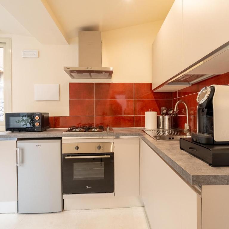 Civico12 - Boutique Apartment - Appartamento con 1 Camera da Letto - 30
