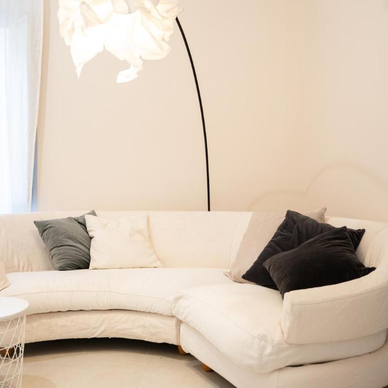 Civico12 - Boutique Apartment - Appartamento con 1 Camera da Letto - 42