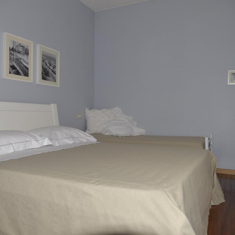 Bed And Breakfast 22 Garibaldi Home - Camera Matrimoniale - 19