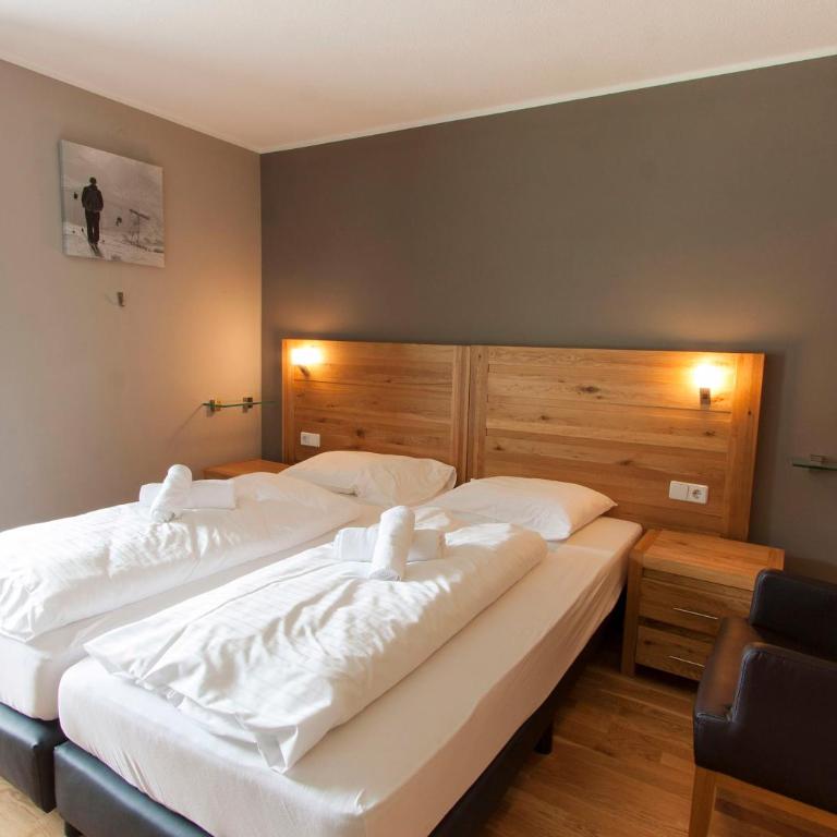 Appart Laijola - Premium Apartment mit 3 Schlafzimmern - 1