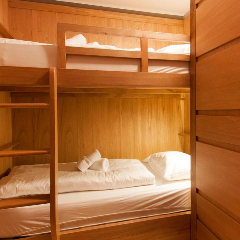 Appart Laijola - Premium Apartment mit 3 Schlafzimmern - 3