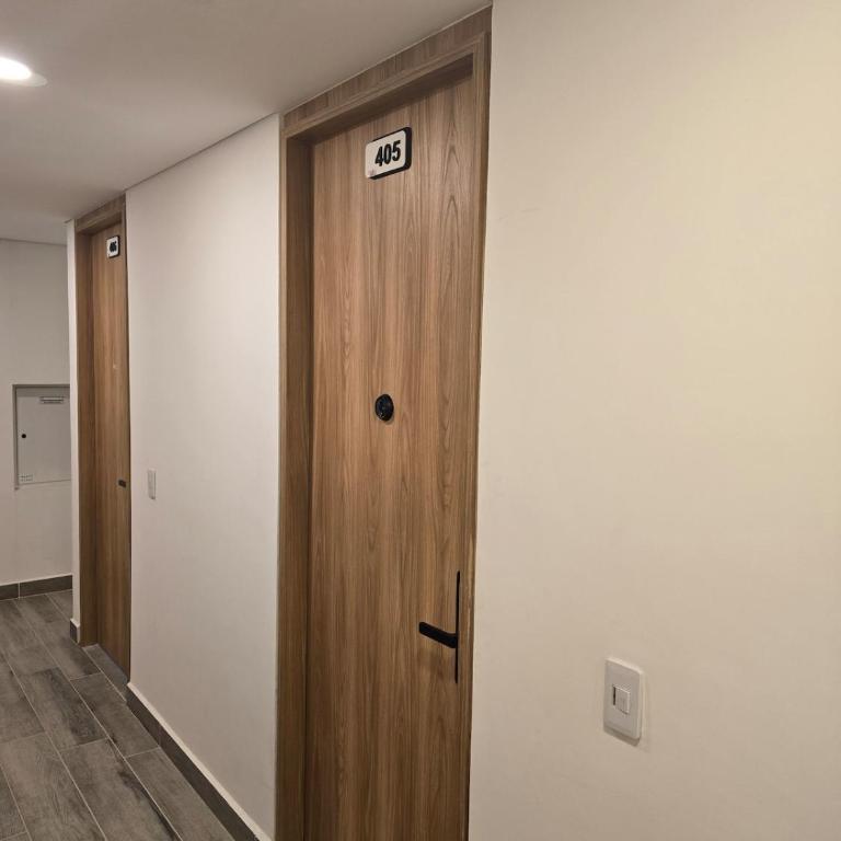 Loft La Matea Premium Jacuzzi Privado - One-Bedroom Apartment with Rooftop Spa Bath - 6