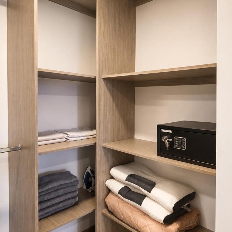 Loft La Matea Premium Jacuzzi Privado - One-Bedroom Apartment with Rooftop Spa Bath - 28