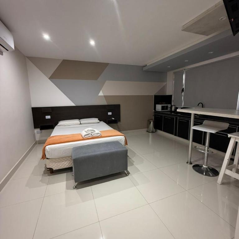 Suite La Posta - Deluxe Studio - 7