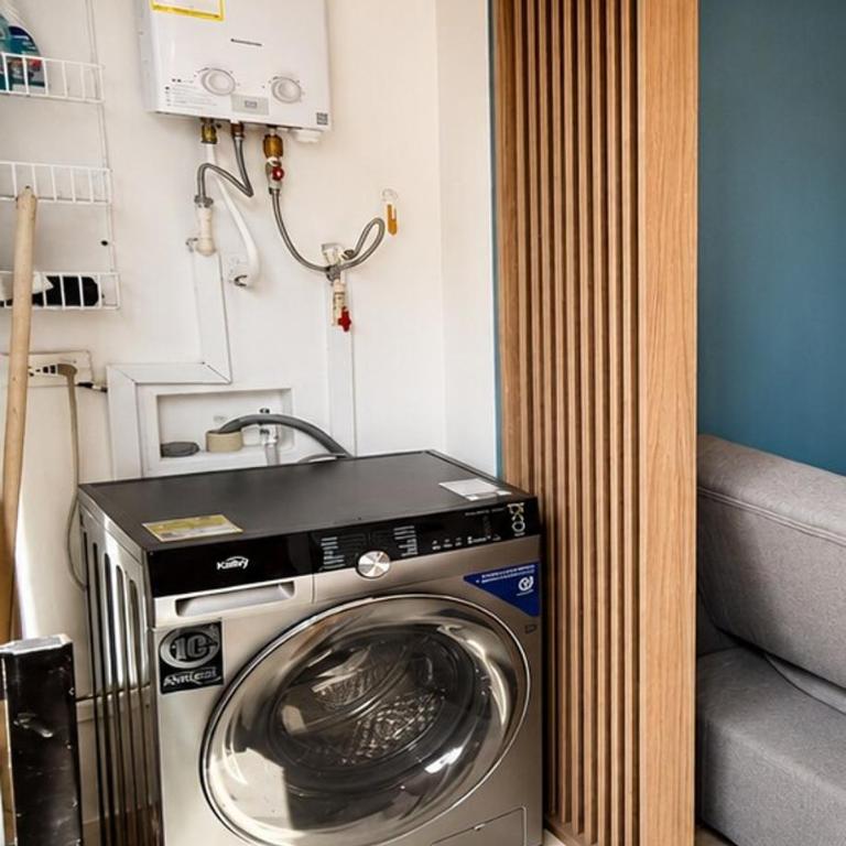 Loft La Matea Premium Jacuzzi Privado - One-Bedroom Apartment with Rooftop Spa Bath - 51